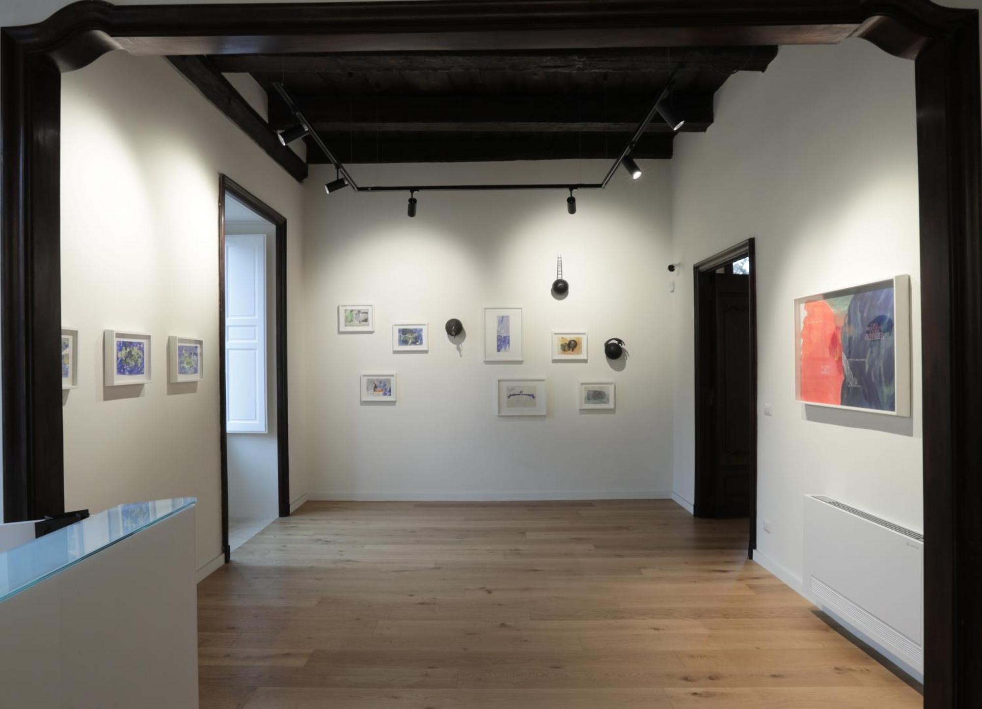 Ellebi Galleria E Dimora D'Arte Cosenza Exterior foto