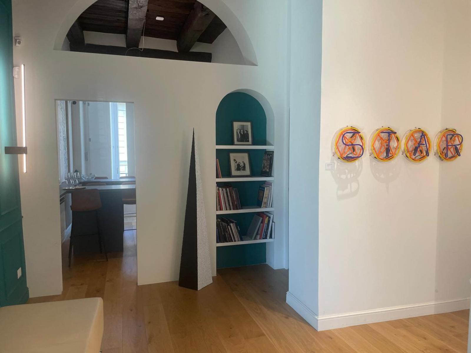 Ellebi Galleria E Dimora D'Arte Cosenza Exterior foto
